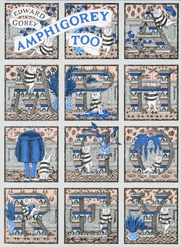 Amphigorey Too image 2