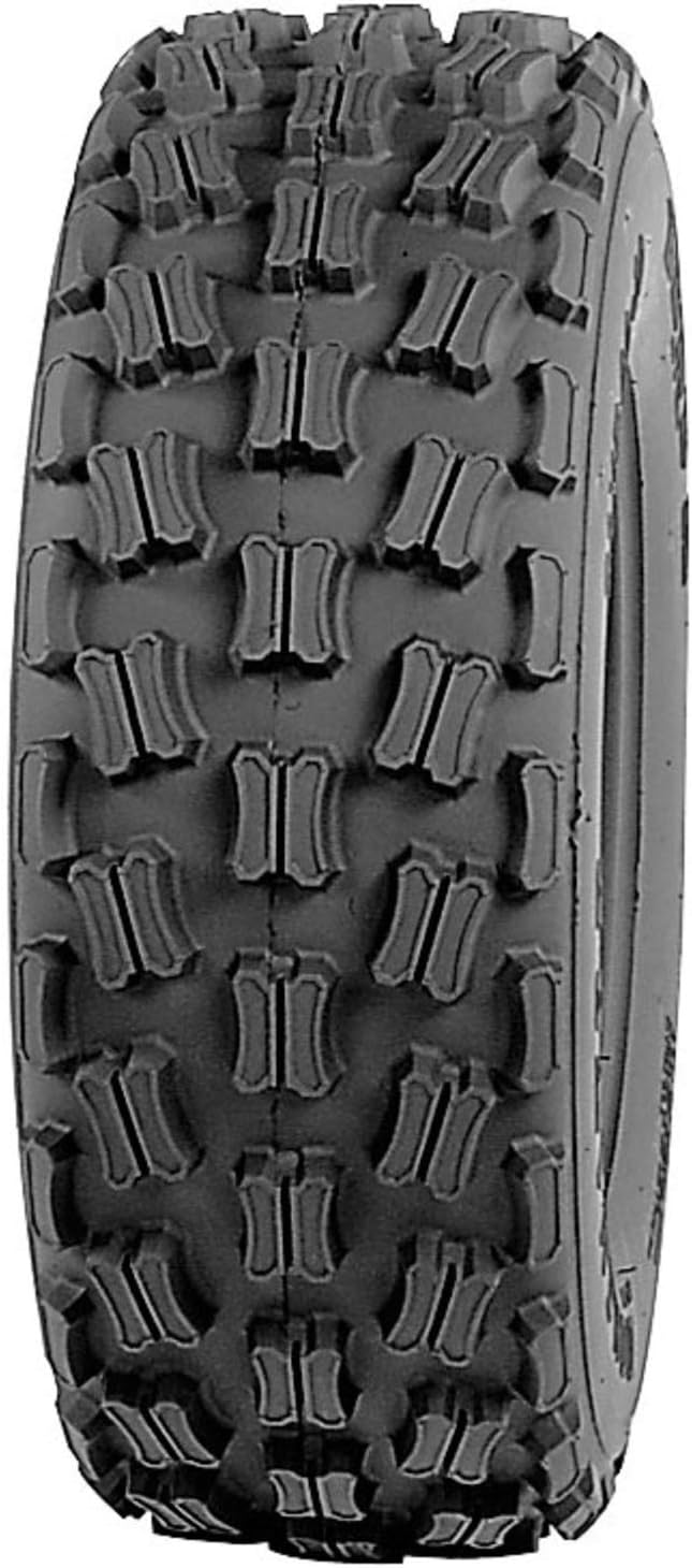Pneu ATV Sport Kenda K300 Dominator - 22x10-8, 4PR, Indice De Vitesse 39F, Pour Quad Et VTT