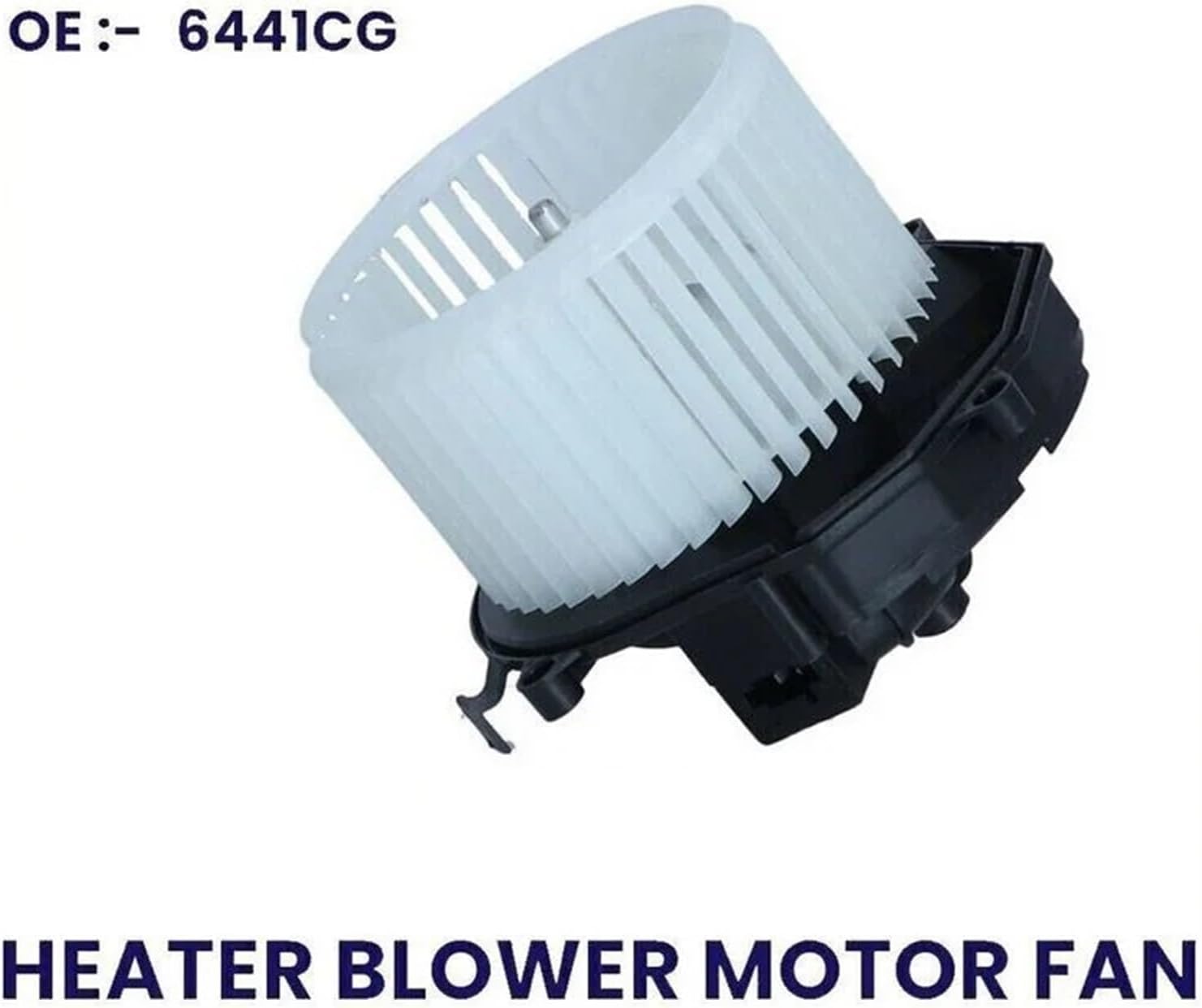 CITROEN BERLINGO C4 PICASSO C4 GRAND PICASSO ヒーターブロワーモーターファン 6441C