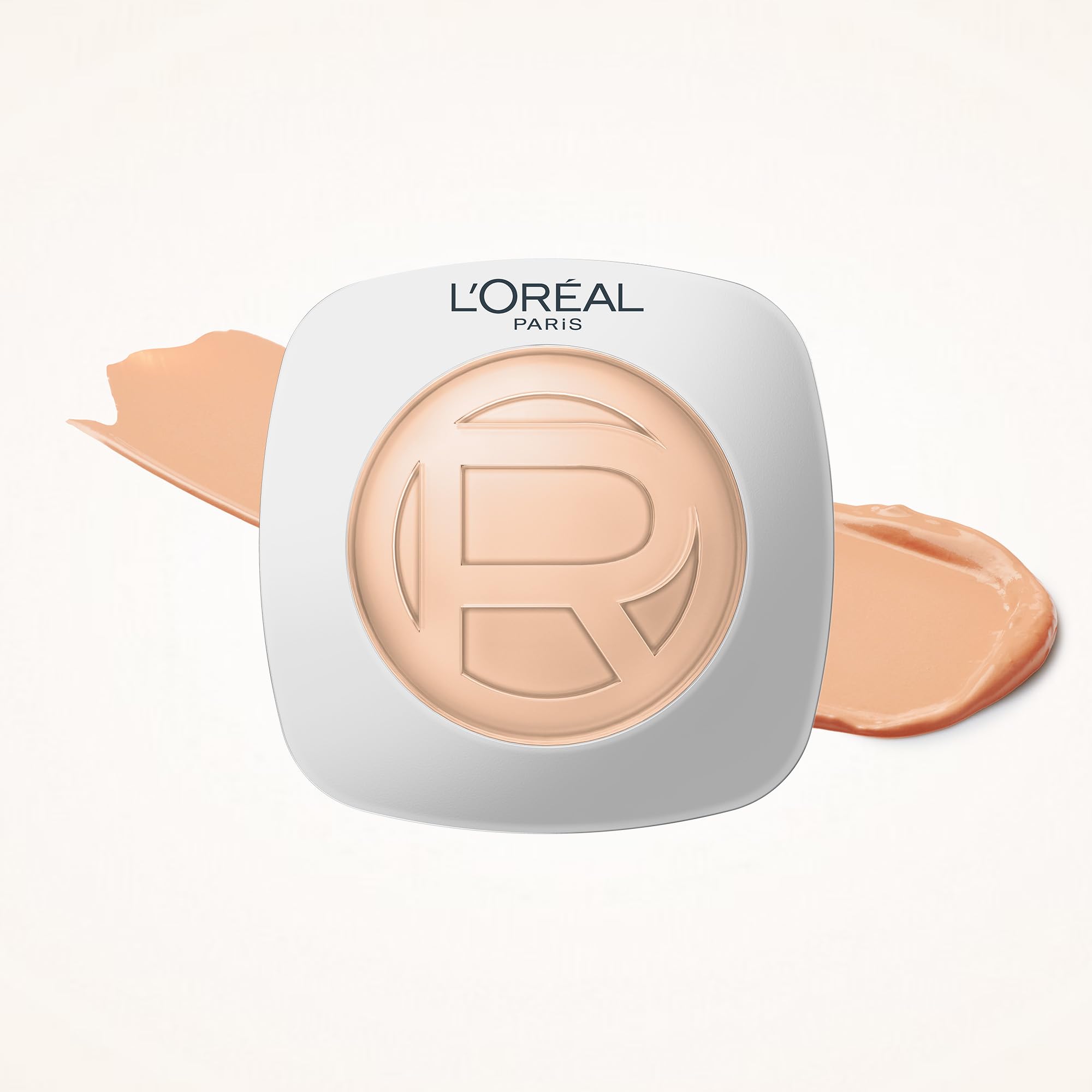 L'Oréal Paris OA T.MATCH TINTED BALM NTRLLGHT