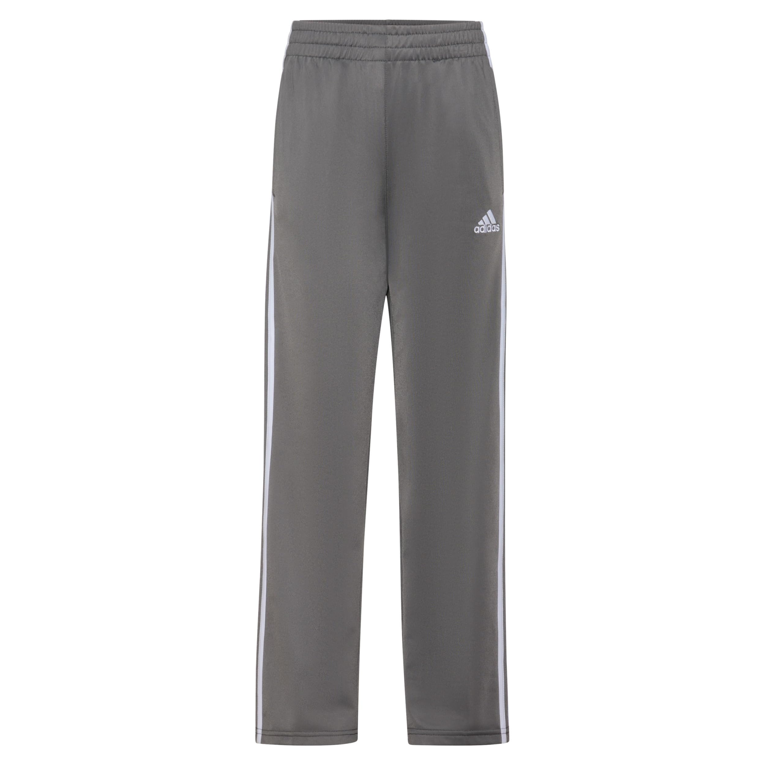 adidas Girls' Toddler Boys' Tricot Jogger Pant