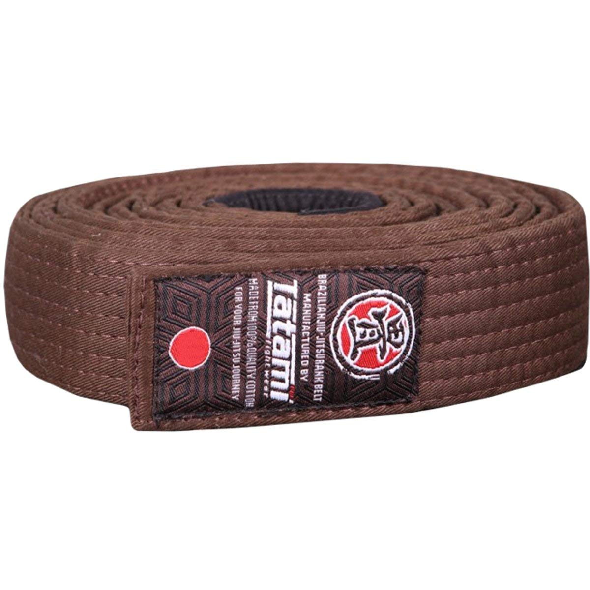 Tatami FightwearADULT RANK BELT