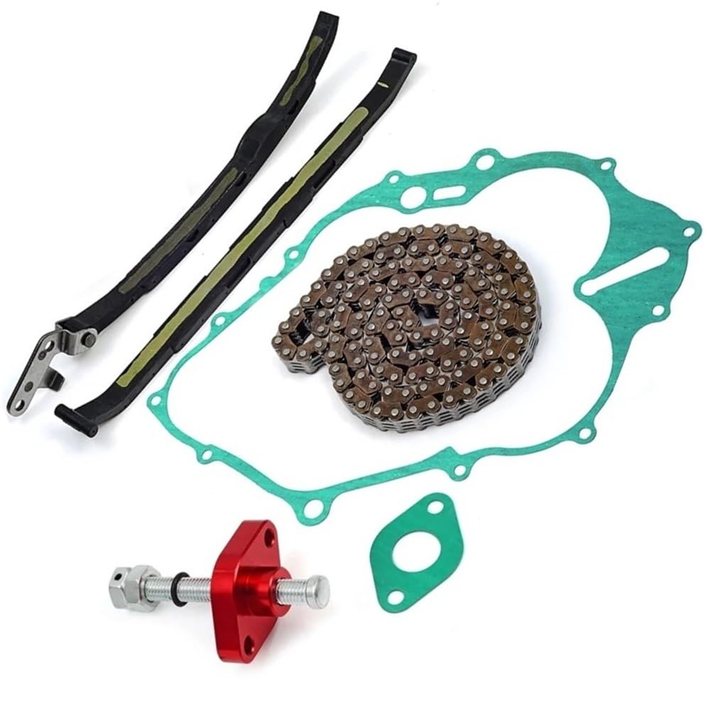 Kit de distribution pour moto et quad YFM 660 de 2001 à 2005 - 4