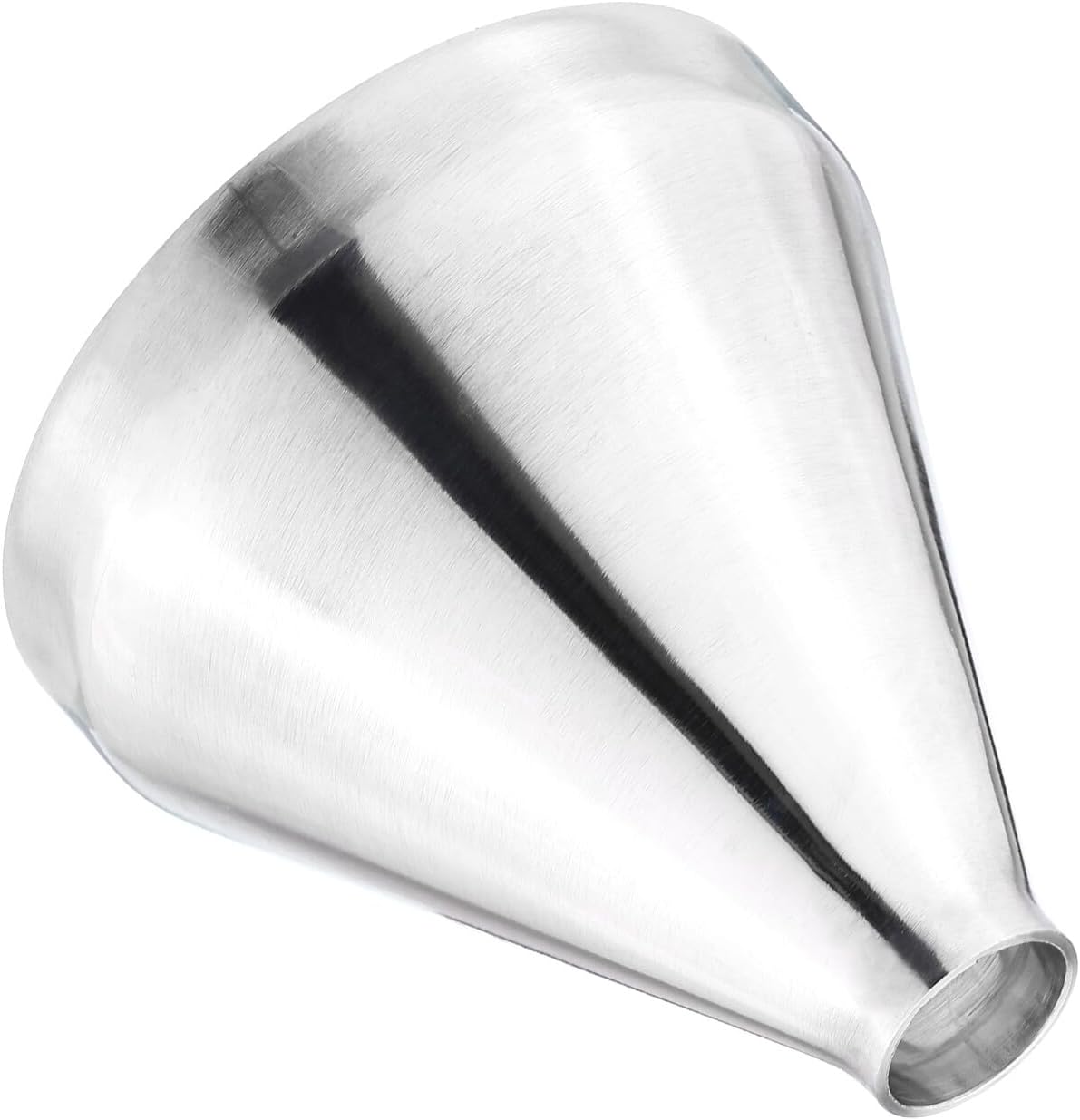 Pipe Fitting 4" to 1" Tube Concentric Reducer Stainless Steel Weld Pipe YESSC403