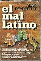 El Mal Latino B001RERR7M Book Cover