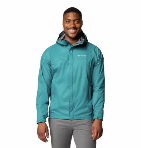 Image of Columbia Men's Watertight II Rain Jacket