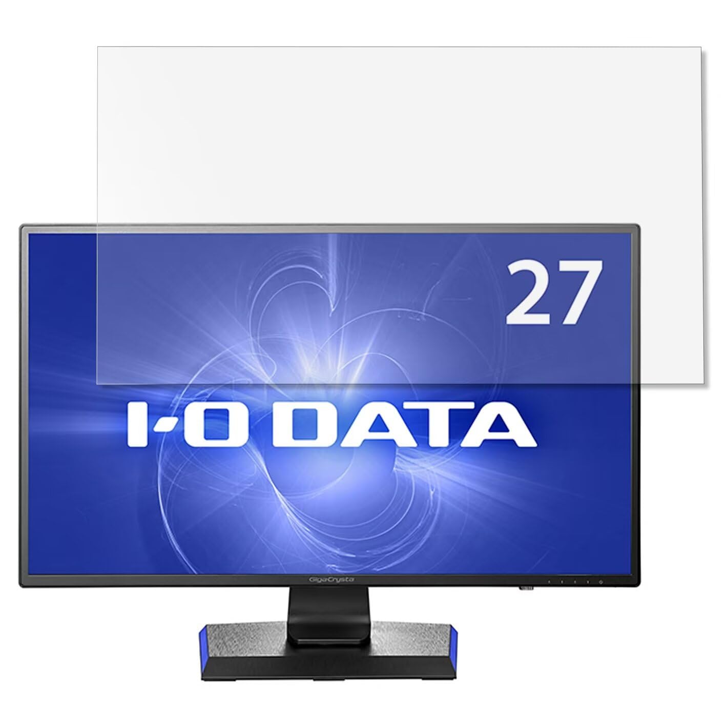 匿名配送　GigaCrysta EX-LDGCQ271DB 27インチ Amazon.co.jp: IODATA GigaCrysta EX-LDGCQ271DB [27インチ] 対応