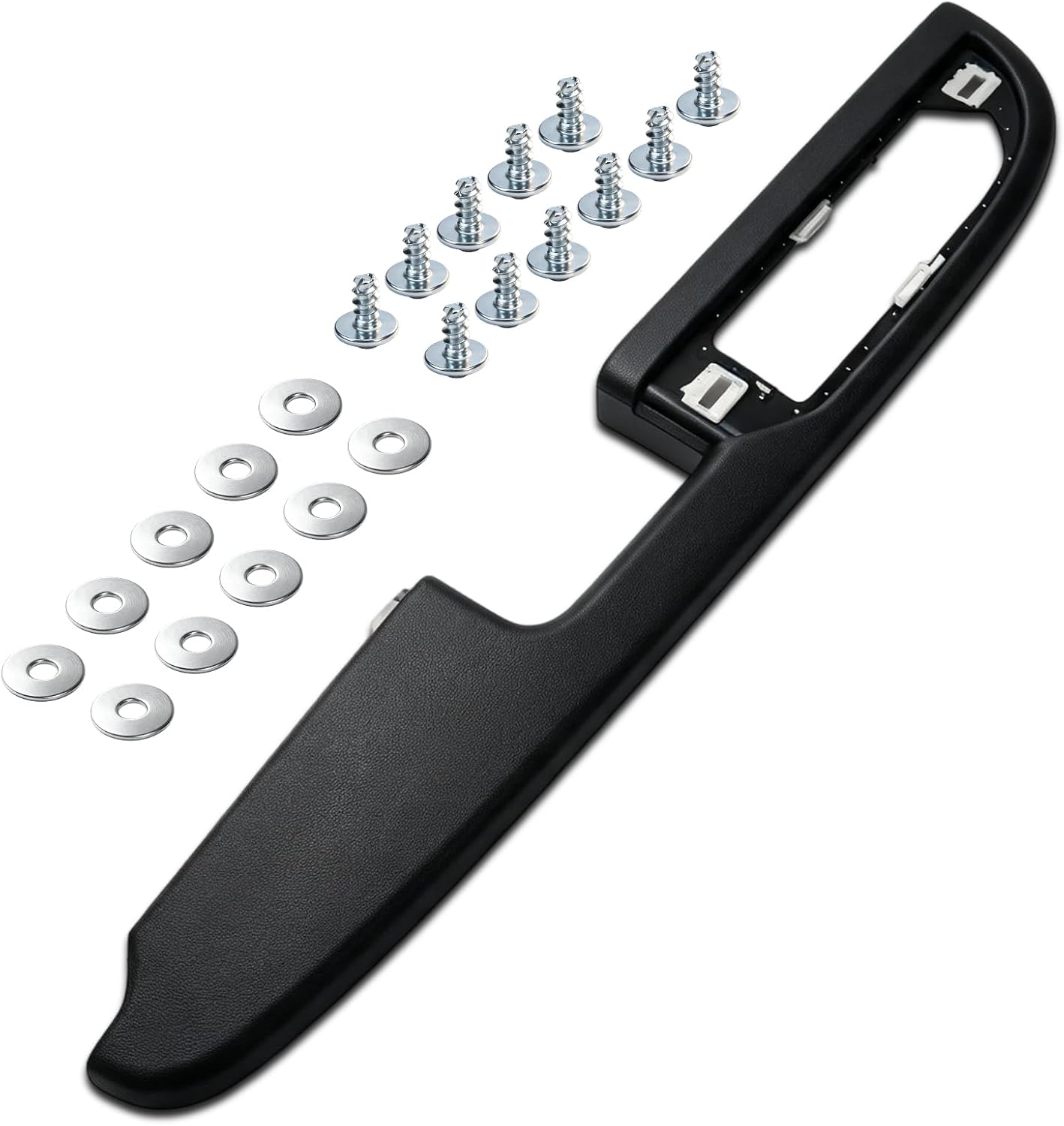25780114 Front Driver Side Armrest Repair Kit Compatible with Chevrolet/GMC