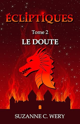 ÉCLIPTIQUES - Tome 2 : Le doute