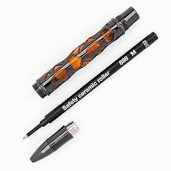 Amazon | Conklin Endura デコクレストローラーボールペン