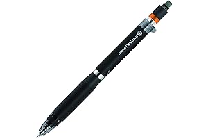 Zebra DelGuard Mechanical Pencils