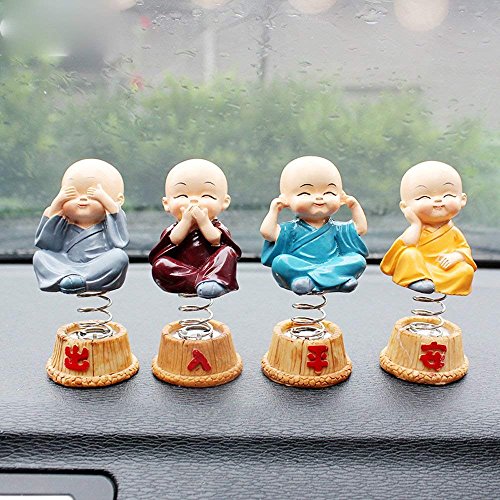 Best Buddha Statue For Car
