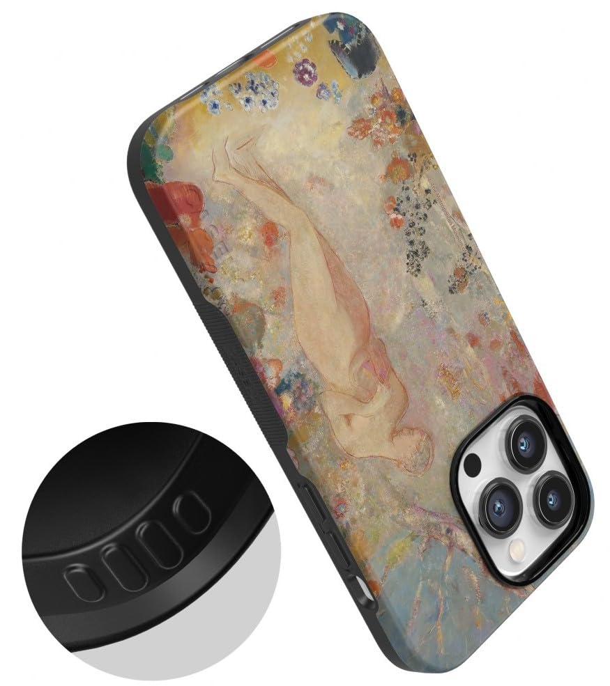 Amazon.com: Casely iPhone 14 Pro Max Case | Pandora | The Met