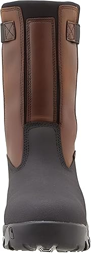 Miniatura 3 de Carhartt Rugged Flex Mud Wellington M para hombre, Barro