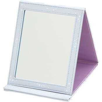 Amazon | サンエックス リラックマ 折りたたみミラー
