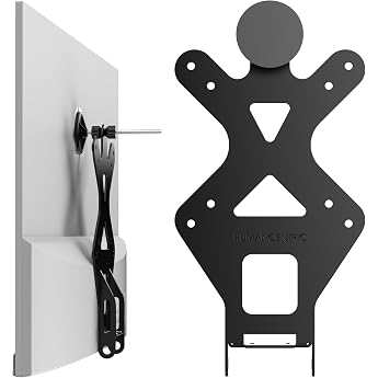 HumanCentric VESA Mount Adapter for HP Monitors 22er 22es 22f 23er 23es