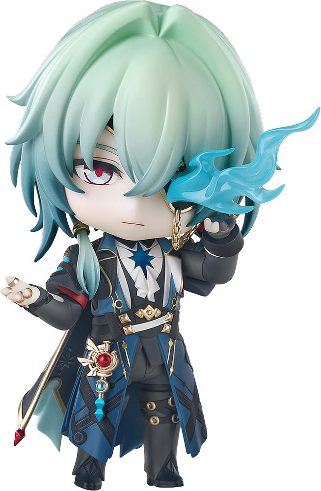 Amazon | グッドスマイルカンパニー 崩壊：スターレイル ねんどろいど