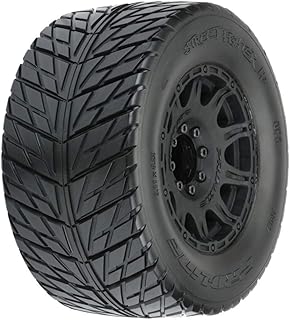 Pro-line Racing 1/8 Street Fighter HP Belted F/R 3.8