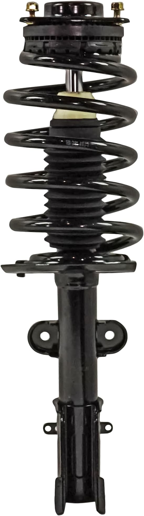 Garage-Pro Shock Absorber and Strut Assembly Compatible with Dodge Grand Caravan 2012-2018, Chrysler Town & Country 2013-2016, Ram C/V 2012-2015 3.6L Front, Passenger Side Fully Loaded Strut