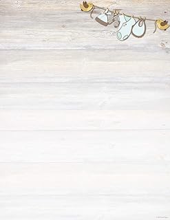 Cosco Baby Onesie Letterhead