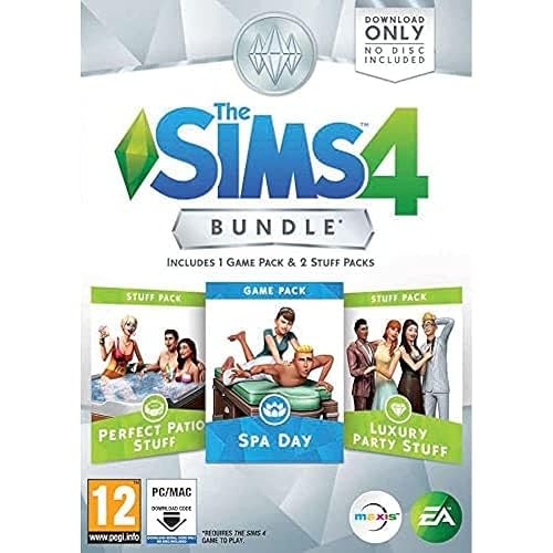 #22 — The Sims 4 (Download Only)