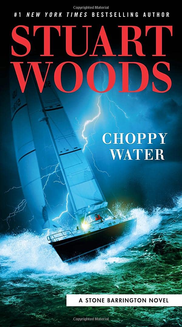 Choppy Water