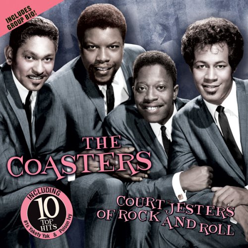 Court Jesters of Rock & Roll
