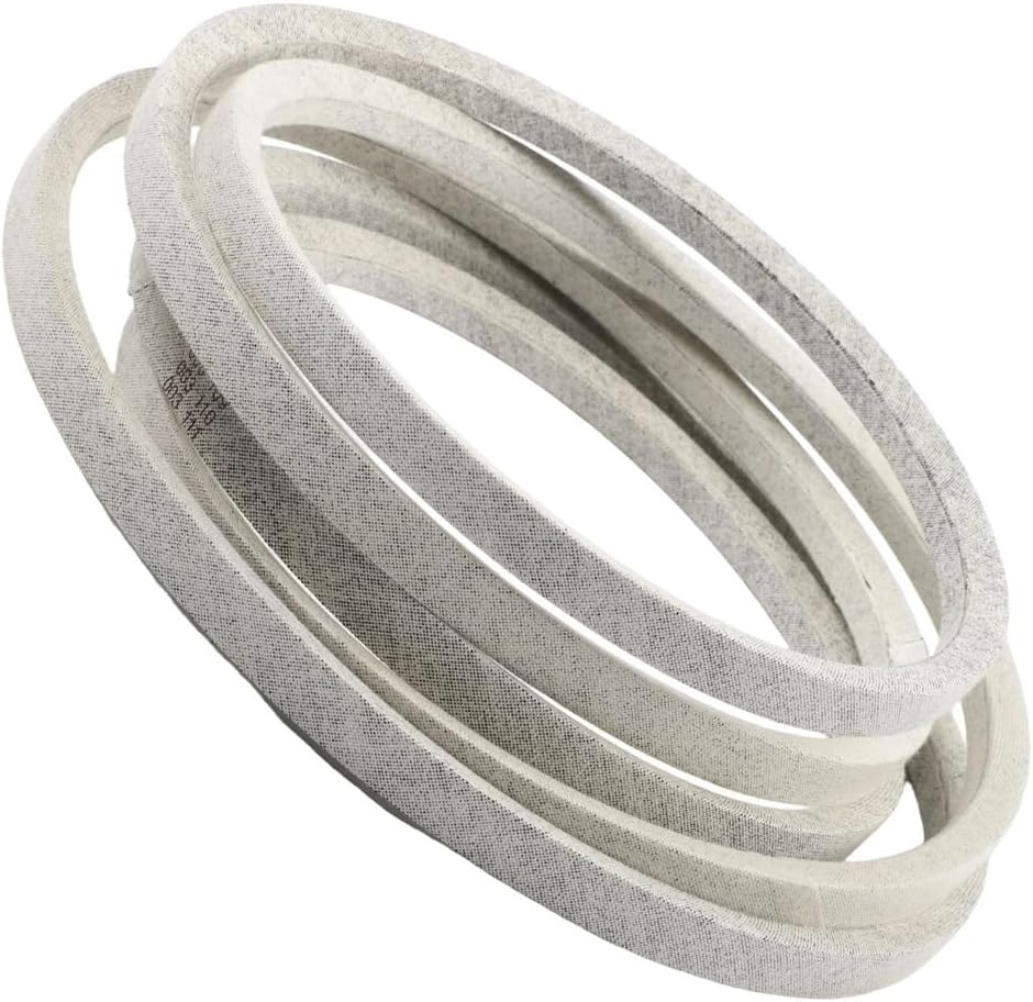 Gardening IS600 Belt Fit for ISX800 5902072 5902073 5902074 5902075 5902076 5902083 5902084 5902085 5902086 44 48 52 Ply Mowers Parts