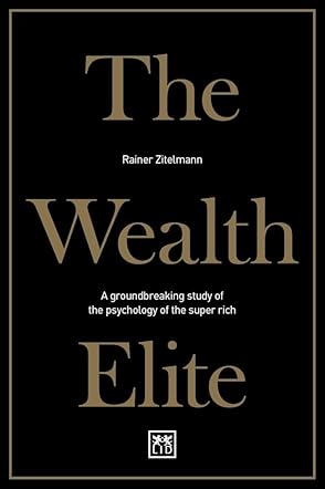 The Wealth Elite