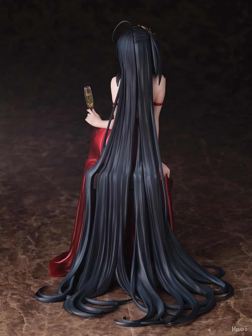 ガレージキット完成品塗装済み アズールレーン 大鳳 Amazon.co.jp: REENEW アズールレーン大鳳 たいほう フィギュア