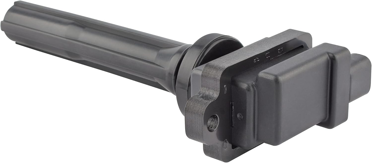 BOXI 4pcs Ignition Coils Compatible for Suzuki Sidekick JX JLX JS 1996 1997 I4 1.8L Sport Utility | Replacs 33410-77E10 33410-77E11 UF-169