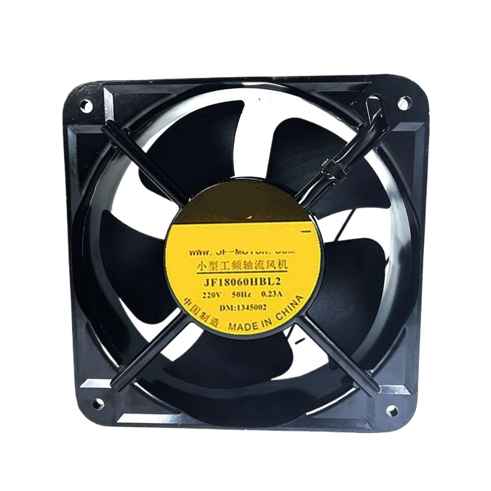 LWJYIPETZQ 18060HBL2 220v 380v cooling fan(110v)