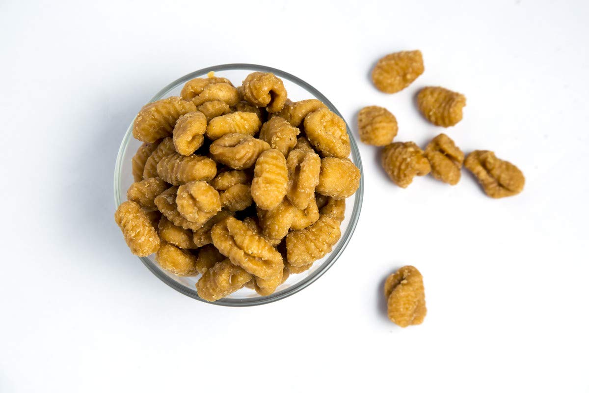 Vellanki Foods Andhra Sweets Gavvalu 500gms Amazon In Grocery Gourmet Foods Vellanki Foods Andhra Sweets Gavvalu 500gms Amazon In Grocery Gourmet Foods