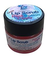 Vista 1 de Exfoliante labial de Diva Stuff