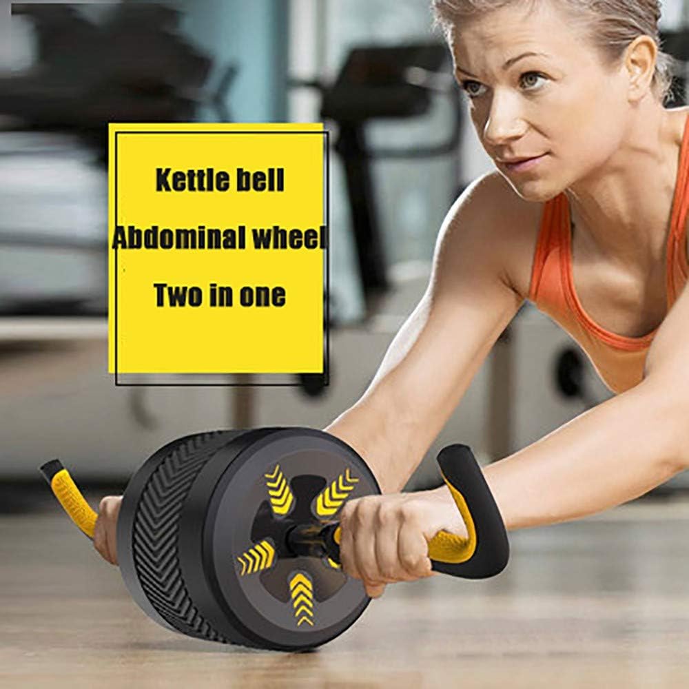 tappetino per ginocchiera per ab roller