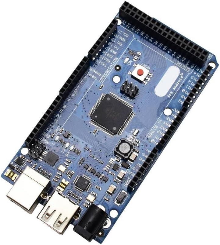MEGA ADK R3 for Arduino Development Board Controller Mega2560 Mainboard