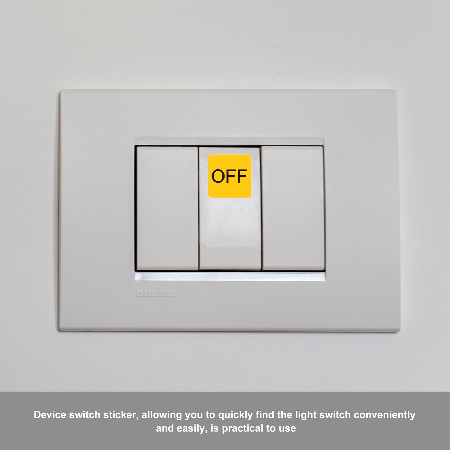 Gatuida Switch Sticker Instruction Manual