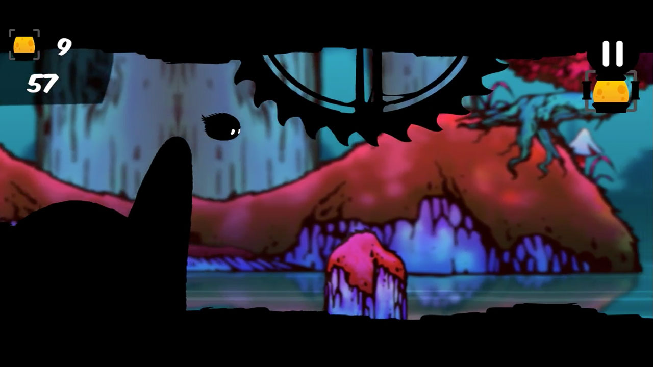 Badlander 2 - App on Amazon Appstore