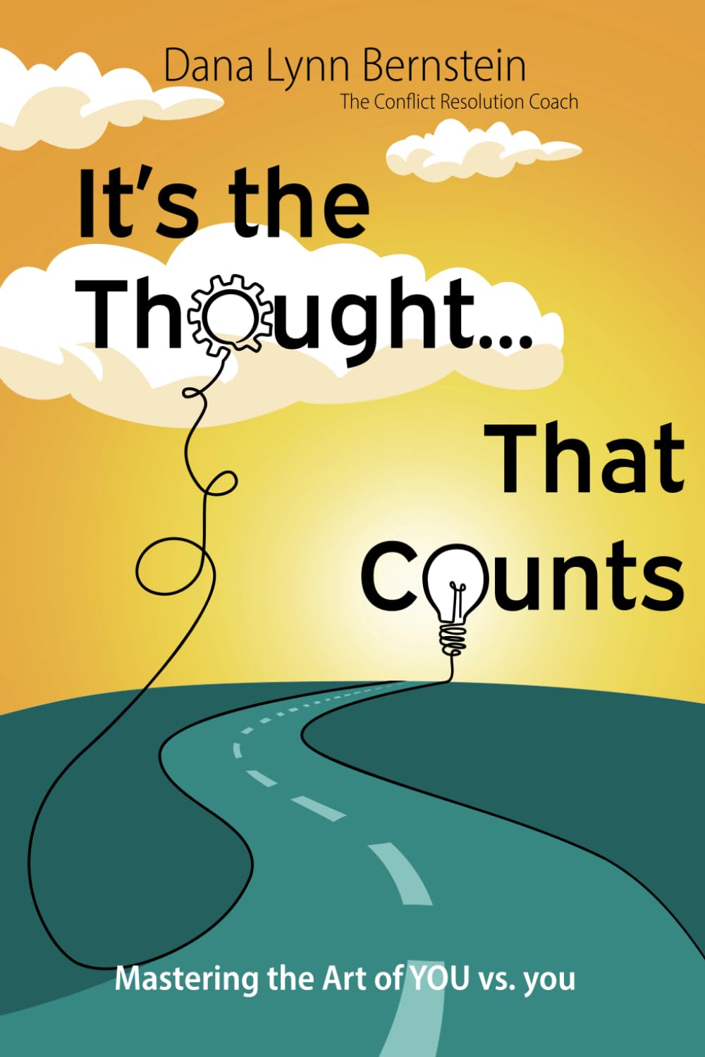 IT'S THE THOUGHT THAT COUNTS: Mastering the Art of YOU vs. you