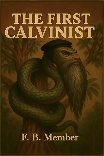 The First Calvinist