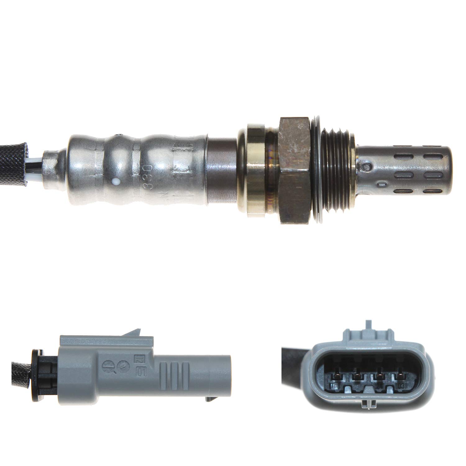 にこ专用 にこ专用 にこ专用 LAMBDA OXYGEN O2 SENSOR for CITROEN XANTIA SAXO BERLINGO