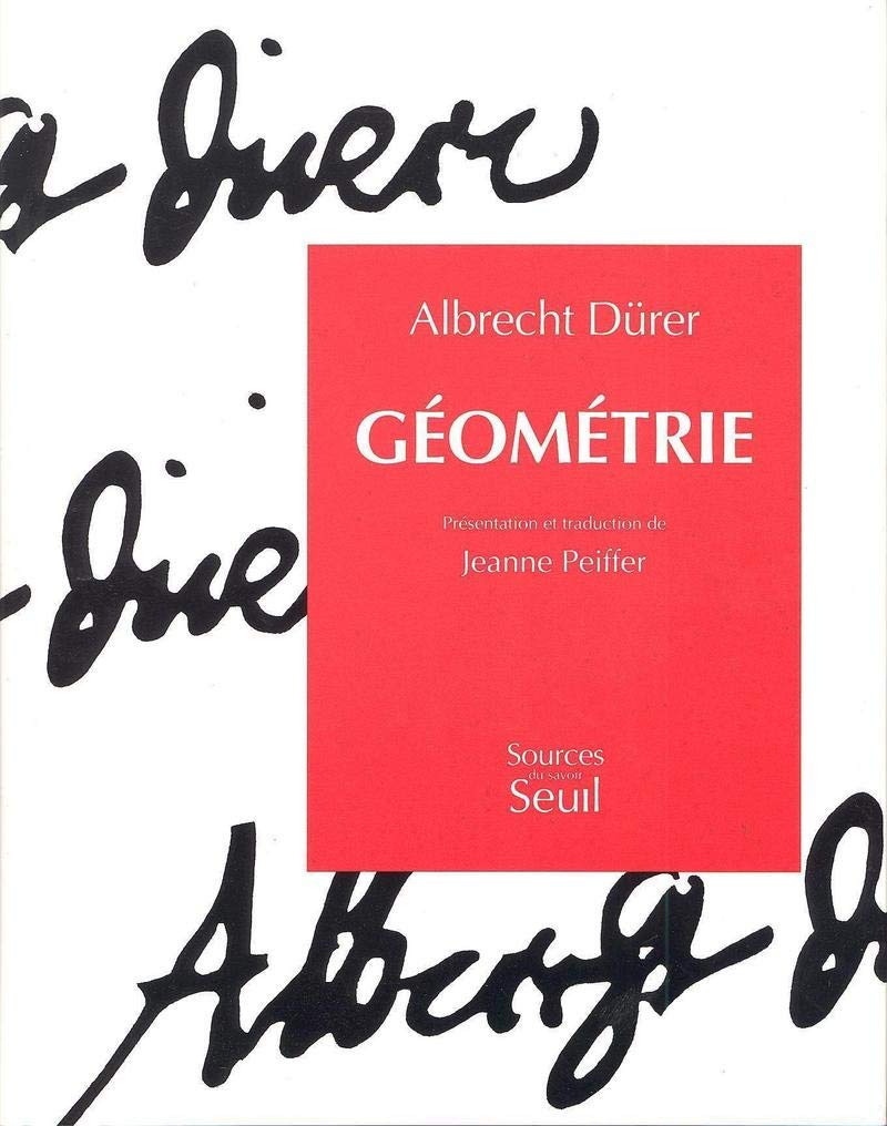 Géométrie règle en aluminium graduée de précision pour traçage technique