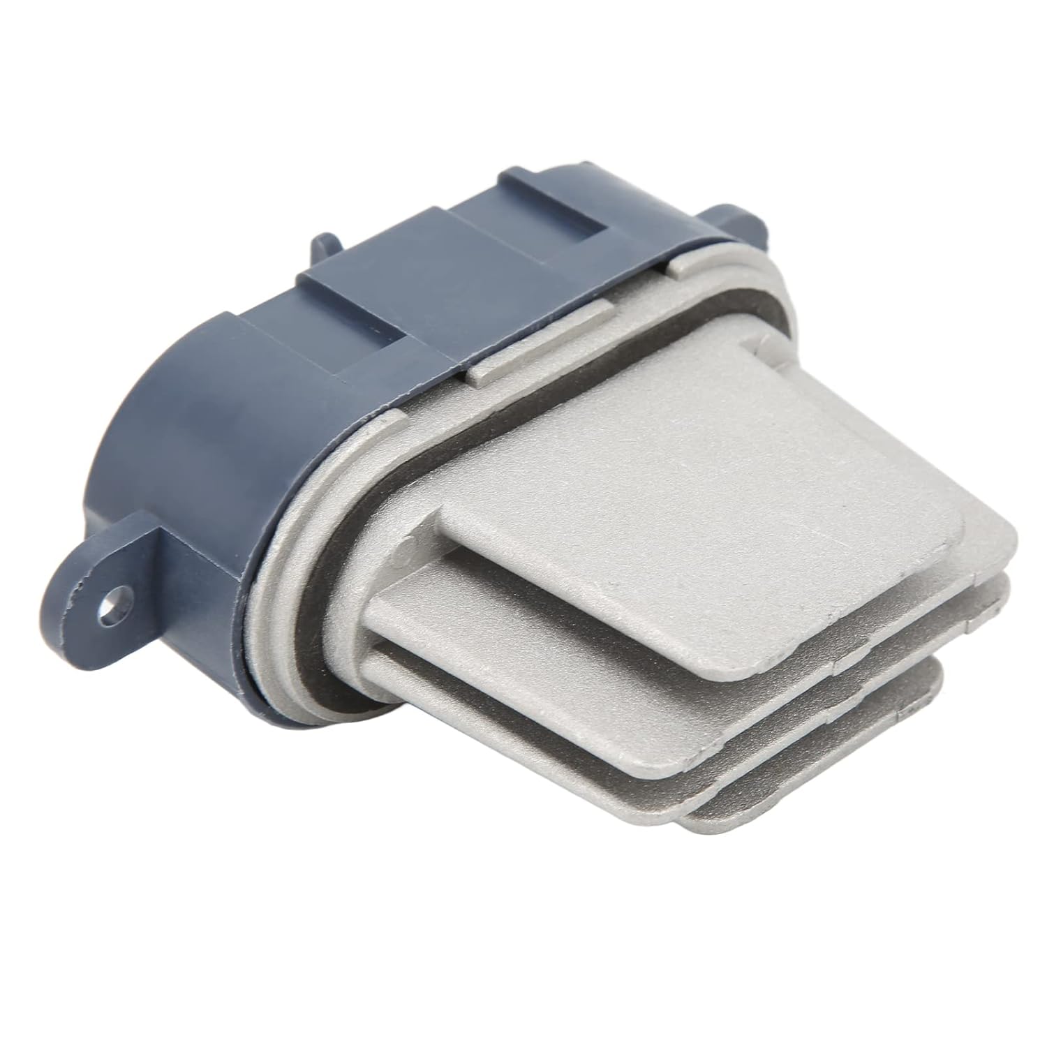 Car Heater Blower Resistor 7701206541 ABS Aluminum Replacement for 159 GT Brera