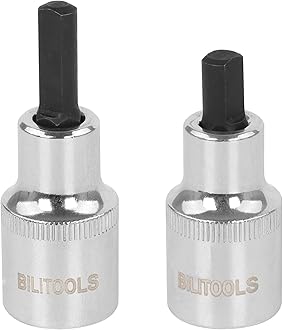 BILITOOLS Strut Spreader Tool, 2 Piece Suspension Tool Compatible with VW, Audi, BMW, Mini, Ford, Renault, ect.