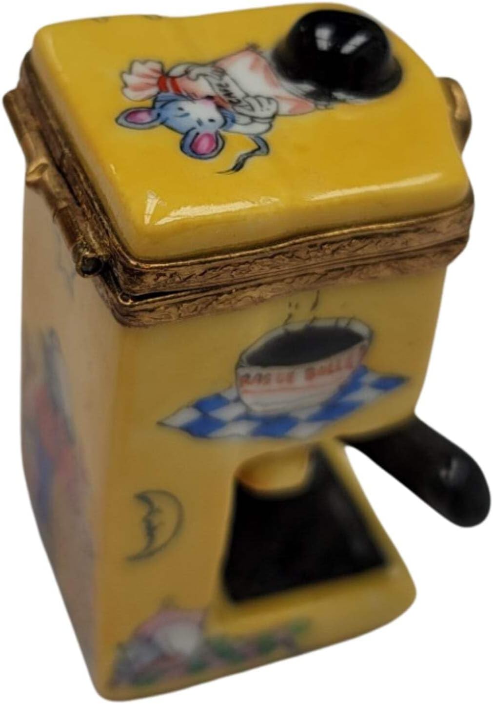 Limoges Coffee Espresso Machine