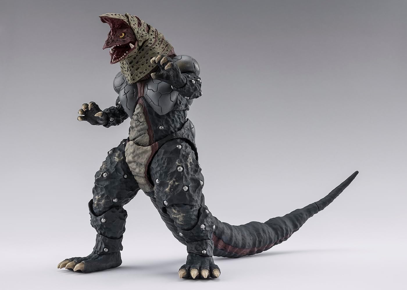 TAMASHII NATIONS - Ultraman - Golza 30th Anniversary Edition S.H.Figuarts Action Figure