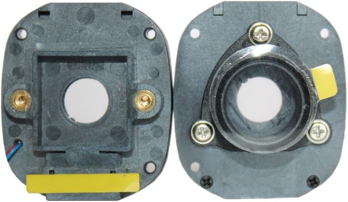 HD MP IR CUT Filter 20mm Pitch M12*0.5 Lens Mount Double Filter Switcher For CCTV Camera
