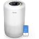 Levoit Air Purifier for Home Pets Bedroom Dorm Room, Smart & Voice Control | AHAM VERIFIDE, 3-in-1 Filter With HEPA Sleep Mod