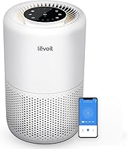 Levoit Smart WiFi Air Purifier with Night Light