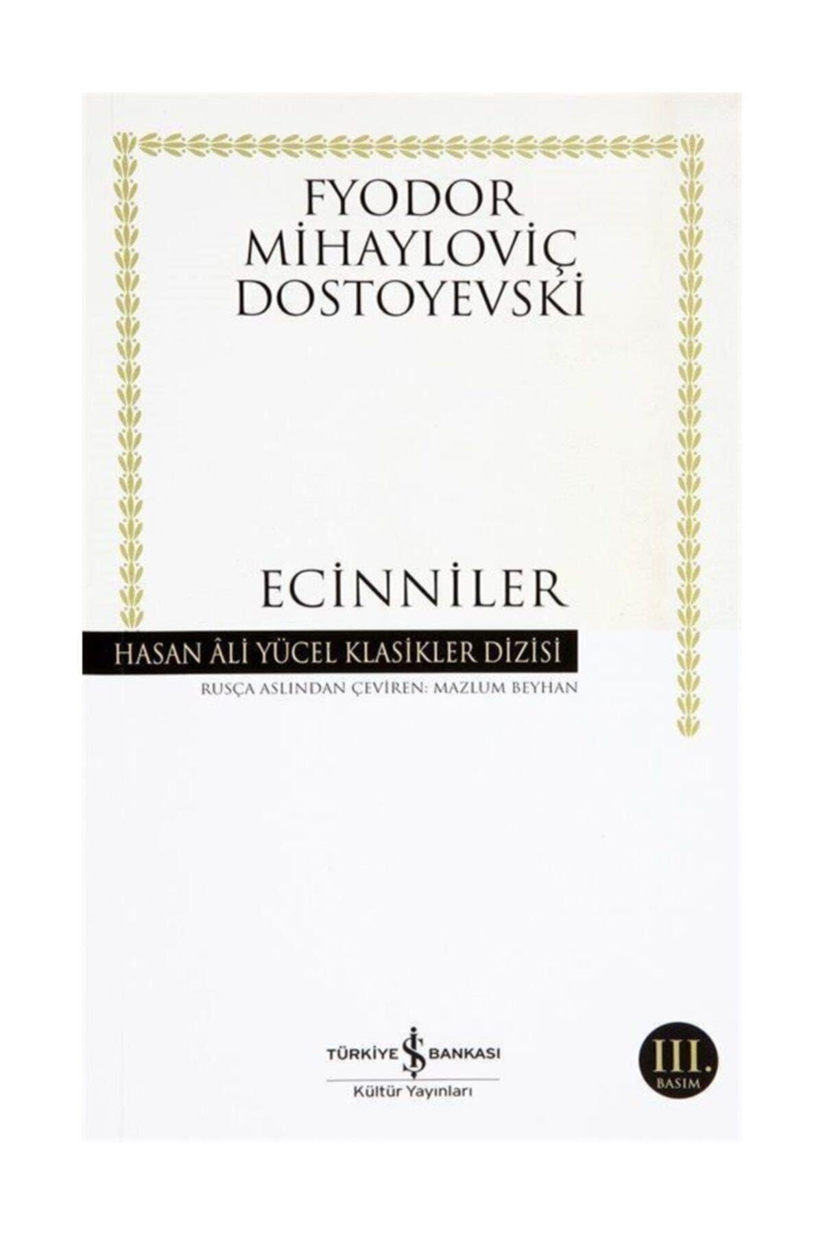 Ecinniler
